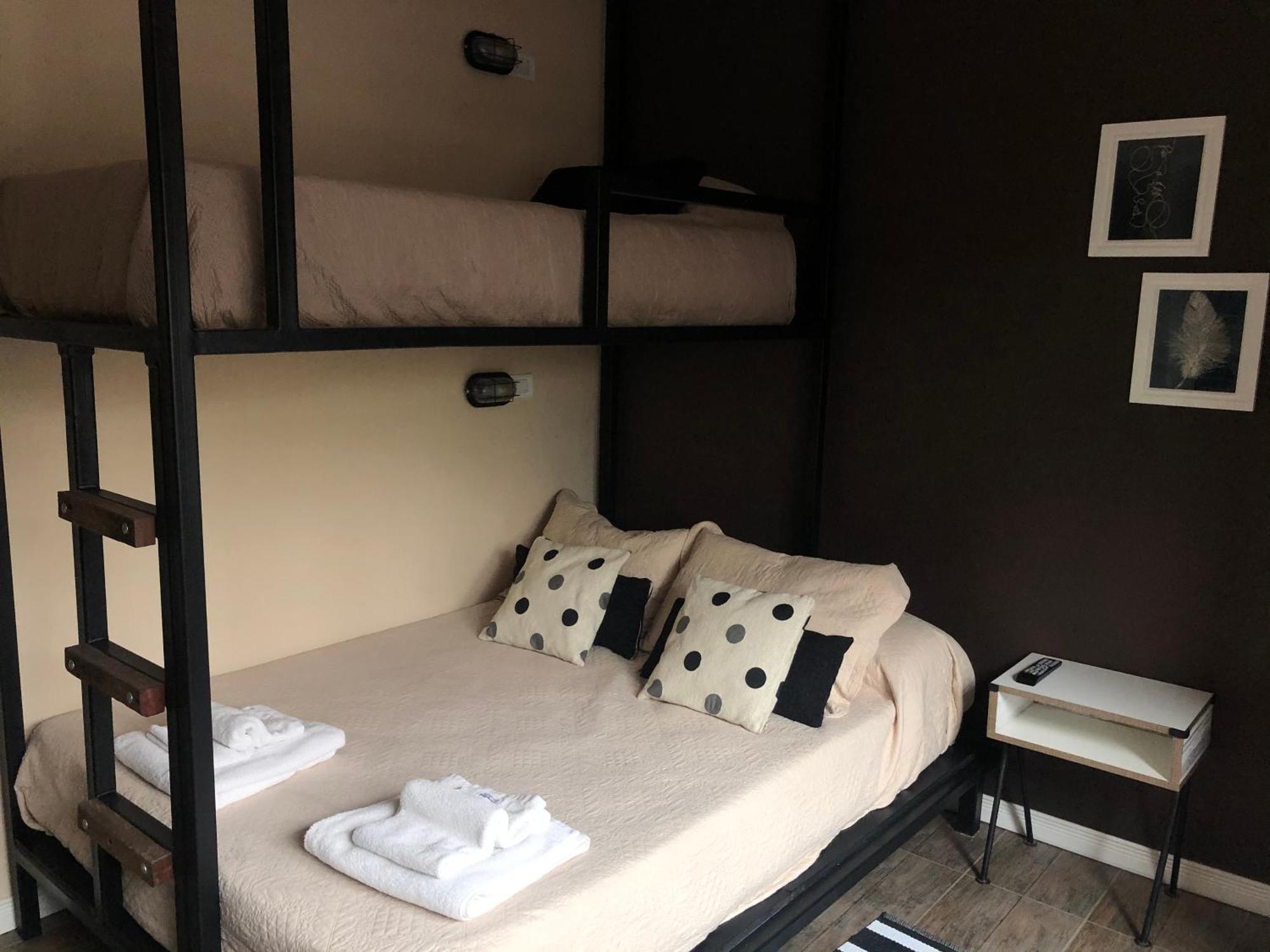 Limay Bed&Breakfast Neuquén Pokój zdjęcie