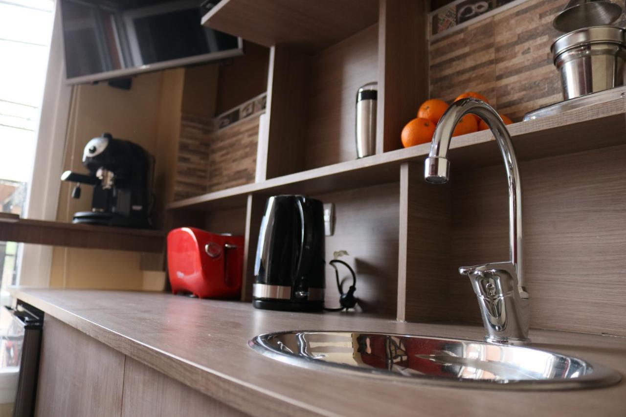Limay Bed&Breakfast Neuquén Zewnętrze zdjęcie
