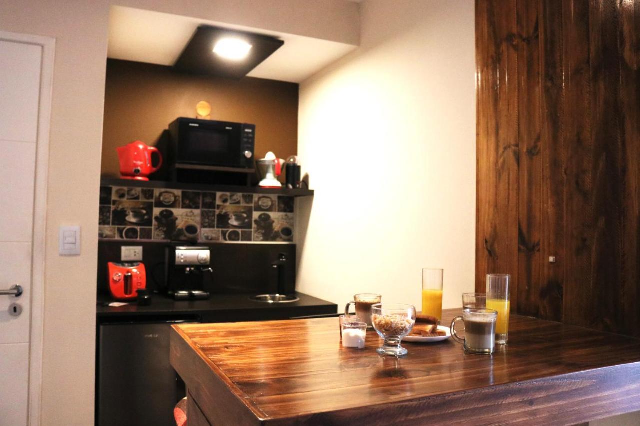 Limay Bed&Breakfast Neuquén Zewnętrze zdjęcie