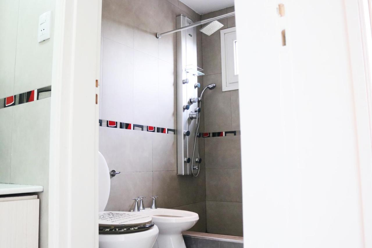 Limay Bed&Breakfast Neuquén Zewnętrze zdjęcie