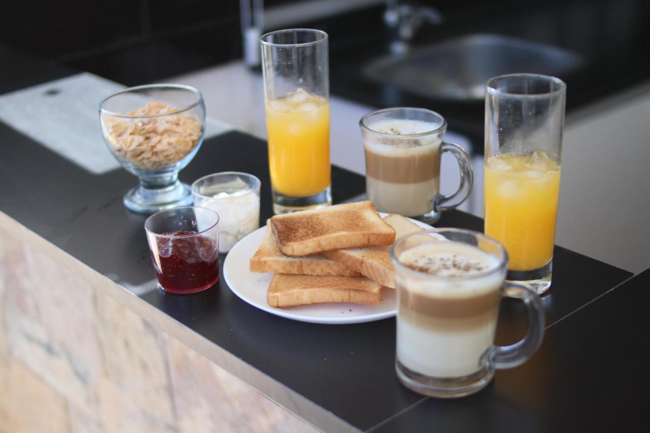 Limay Bed&Breakfast Neuquén Zewnętrze zdjęcie