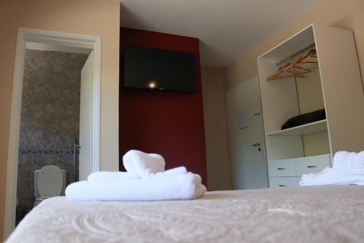 Limay Bed&Breakfast Neuquén Zewnętrze zdjęcie