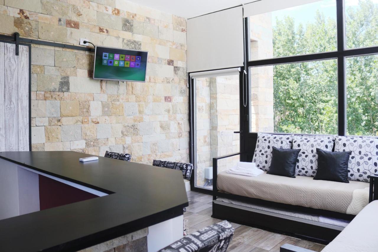 Limay Bed&Breakfast Neuquén Zewnętrze zdjęcie
