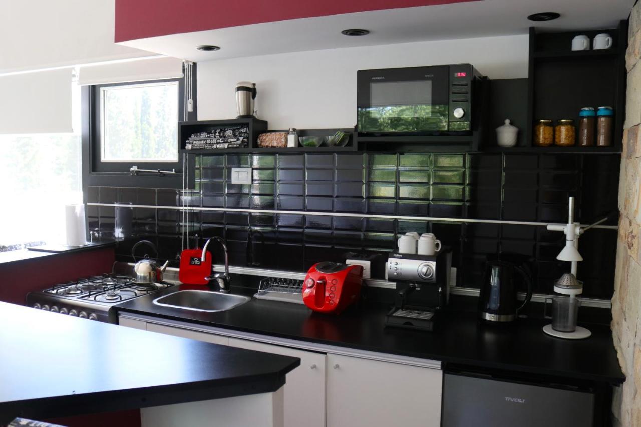Limay Bed&Breakfast Neuquén Zewnętrze zdjęcie