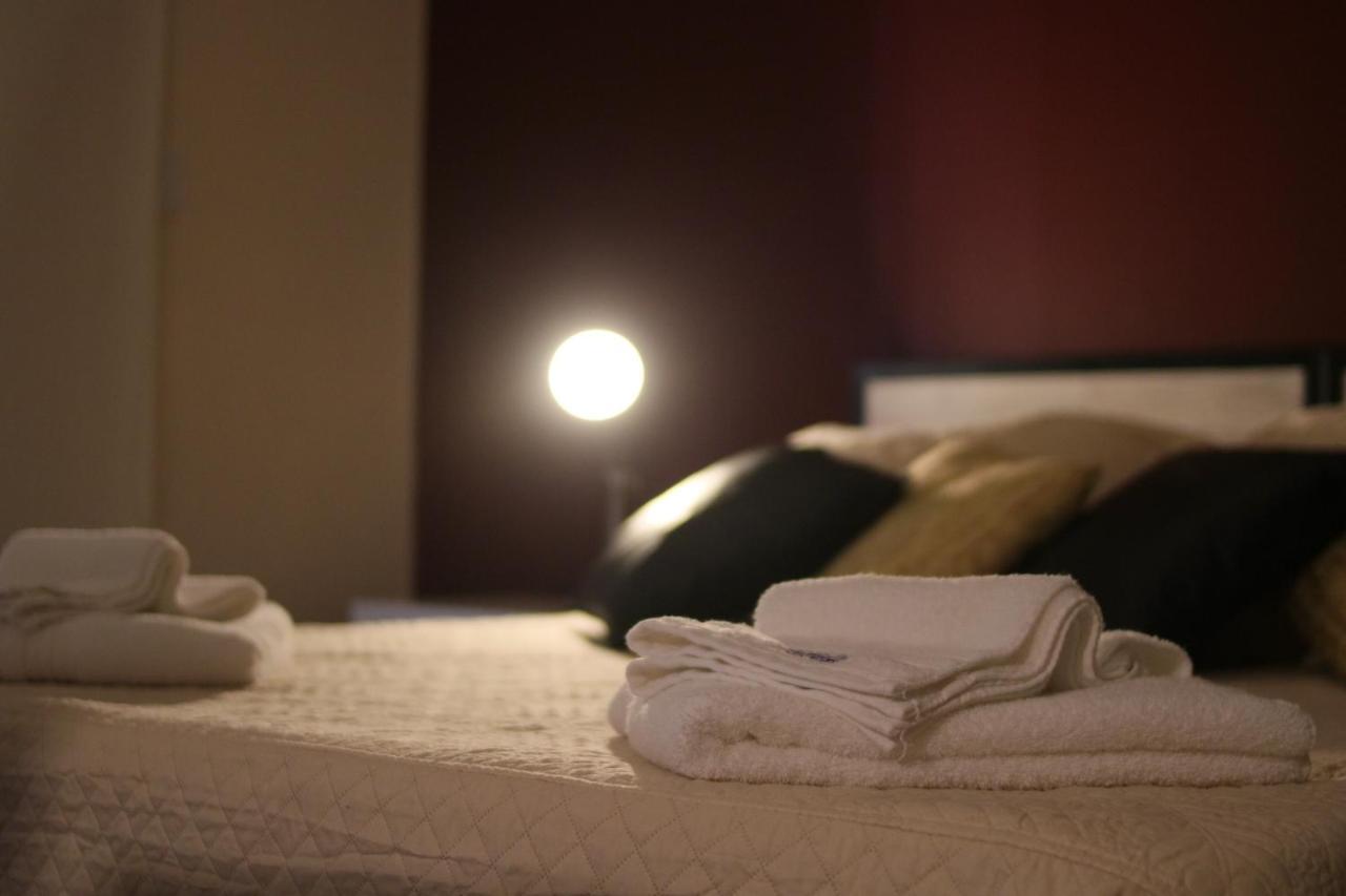 Limay Bed&Breakfast Neuquén Zewnętrze zdjęcie