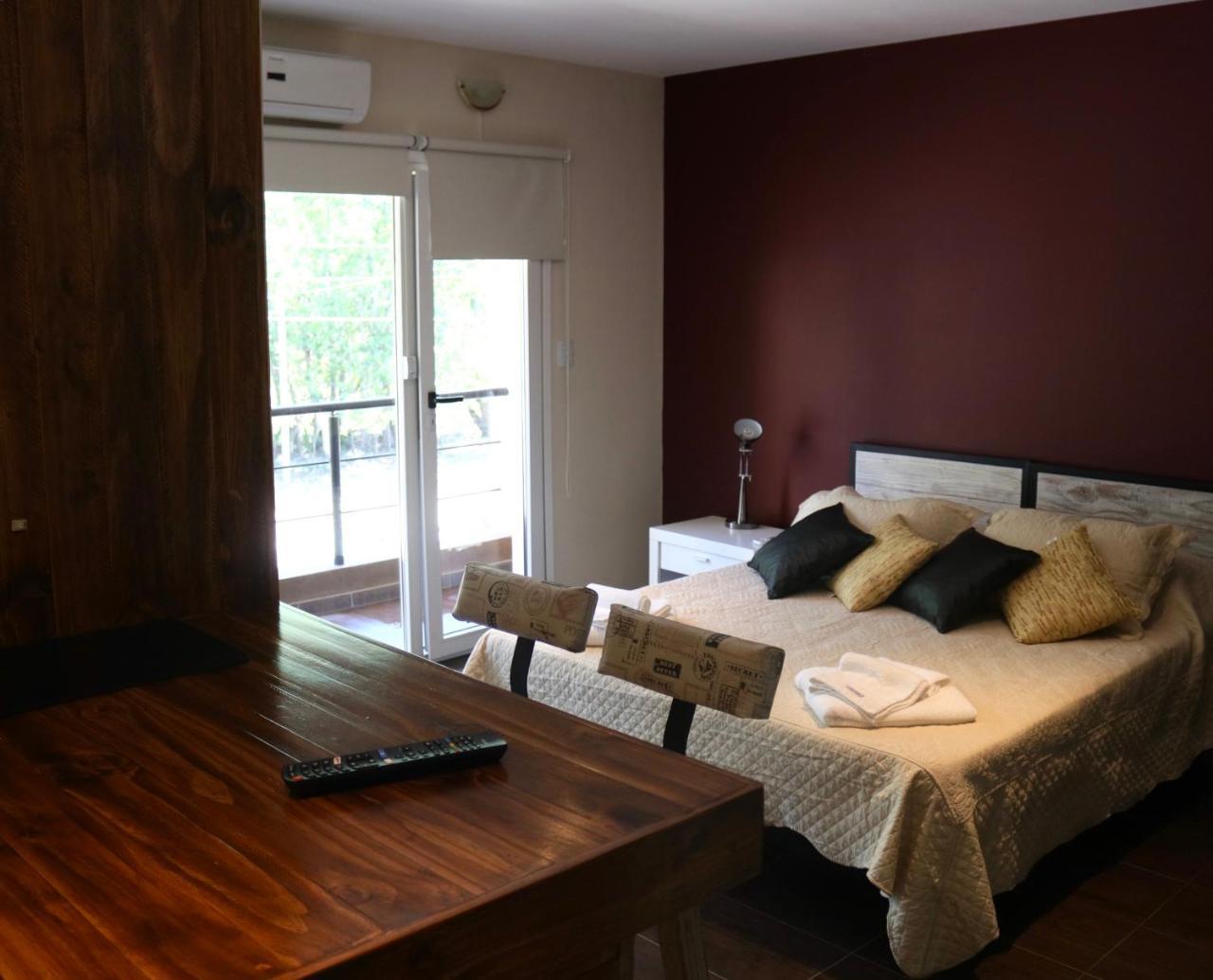 Limay Bed&Breakfast Neuquén Zewnętrze zdjęcie