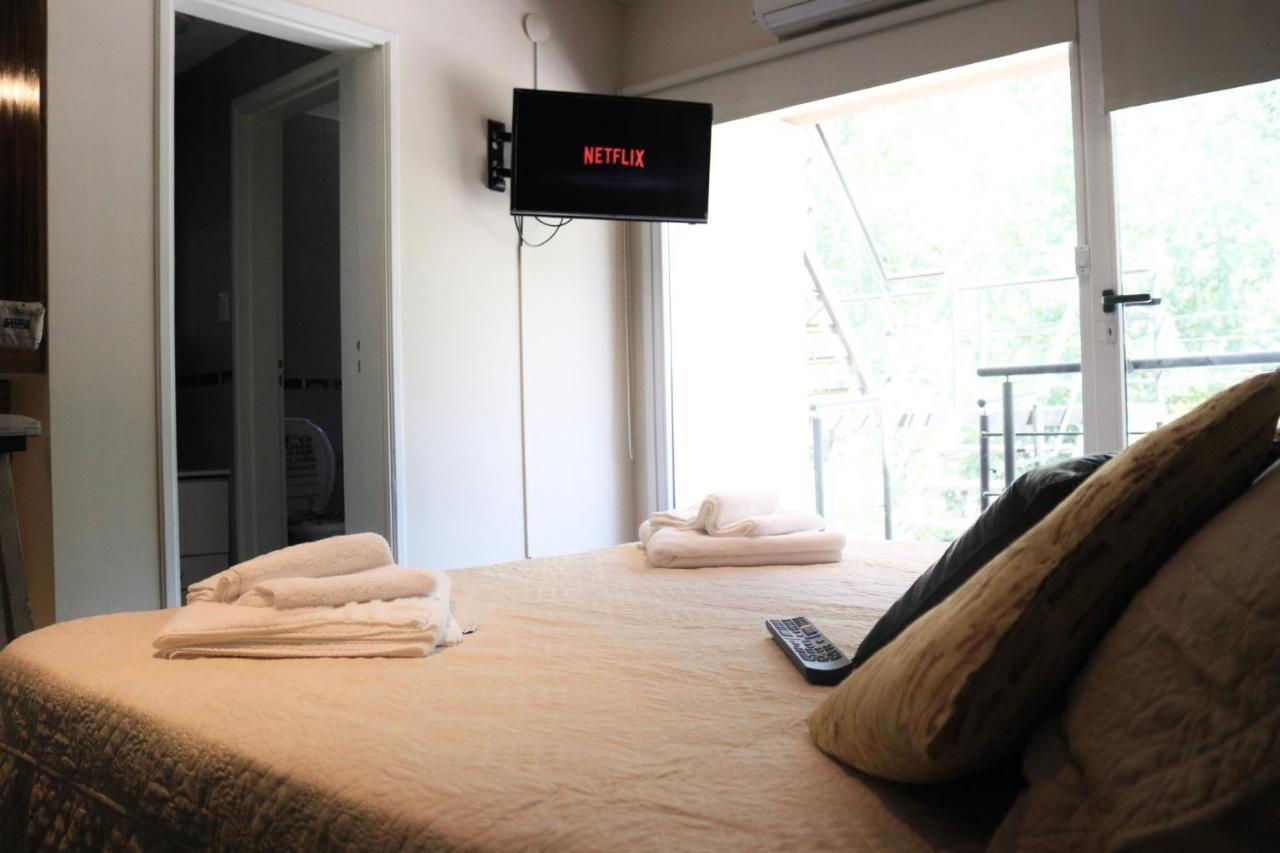 Limay Bed&Breakfast Neuquén Zewnętrze zdjęcie