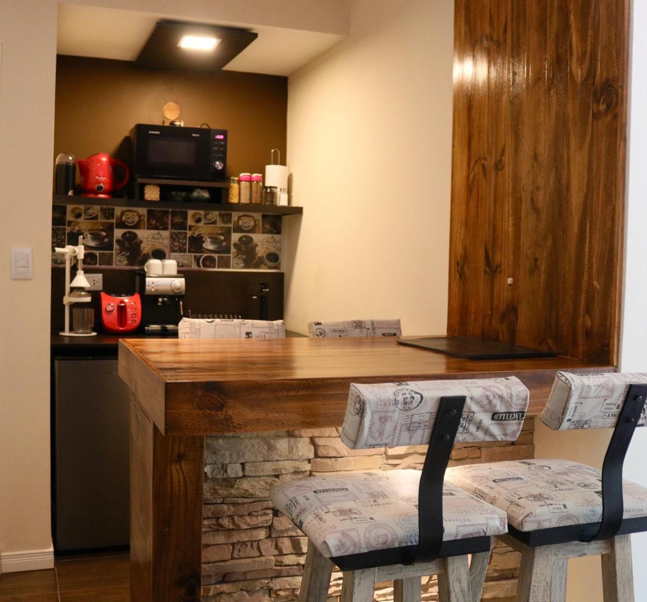 Limay Bed&Breakfast Neuquén Zewnętrze zdjęcie