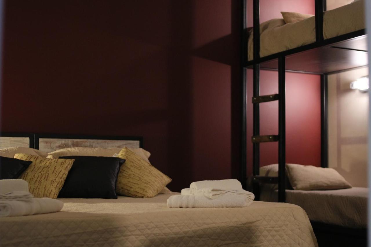 Limay Bed&Breakfast Neuquén Zewnętrze zdjęcie