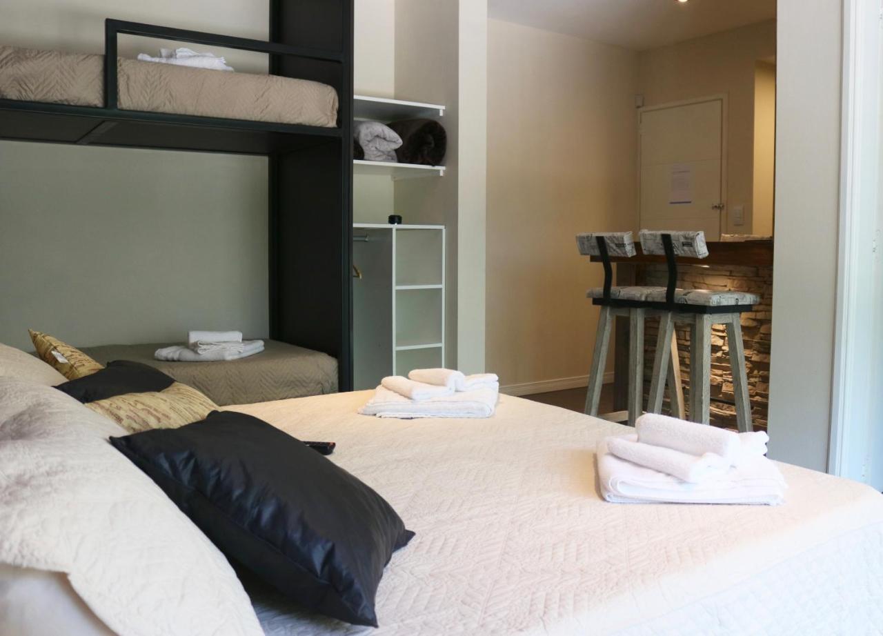 Limay Bed&Breakfast Neuquén Zewnętrze zdjęcie