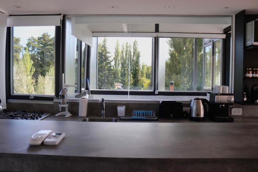 Limay Bed&Breakfast Neuquén Zewnętrze zdjęcie