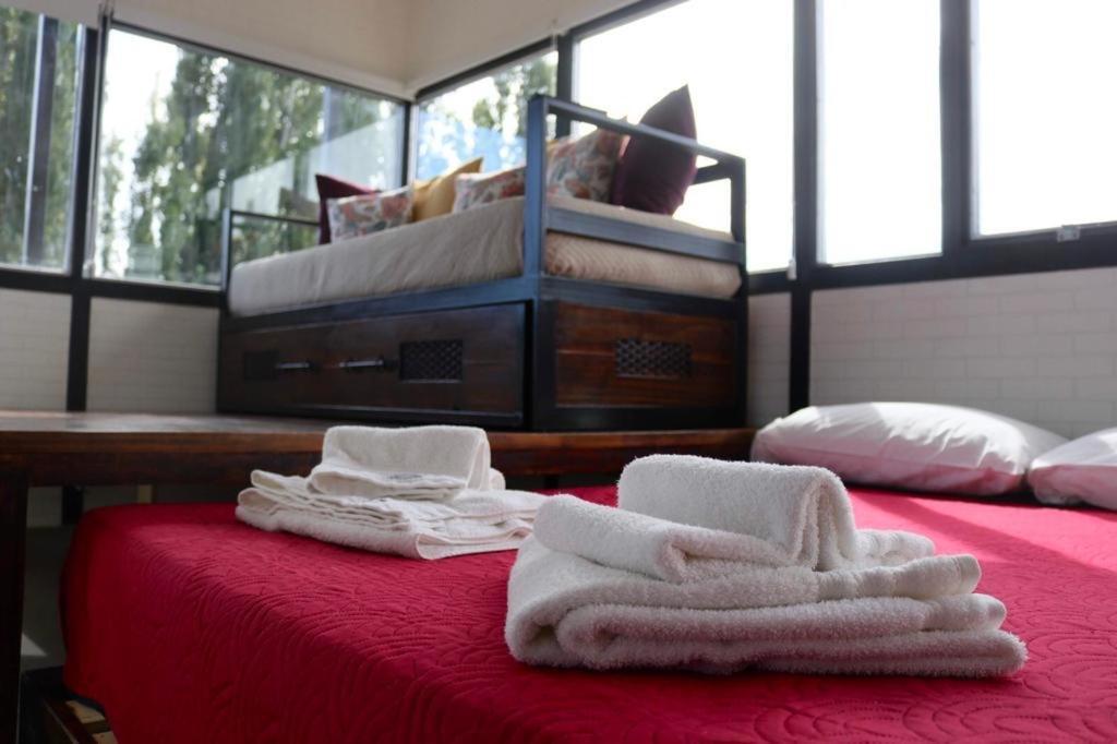 Limay Bed&Breakfast Neuquén Zewnętrze zdjęcie